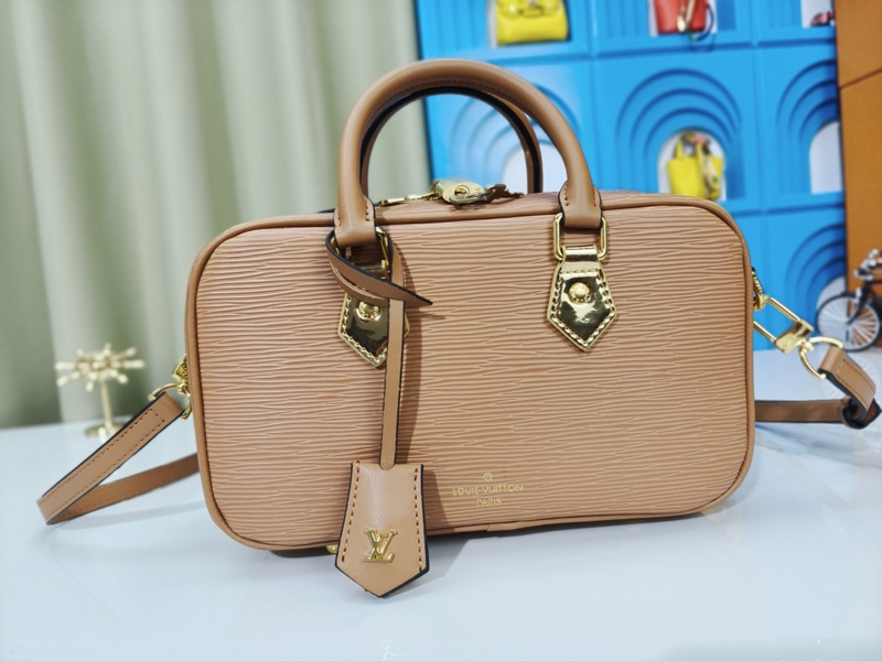 Louis Vuitton MM12009 brown